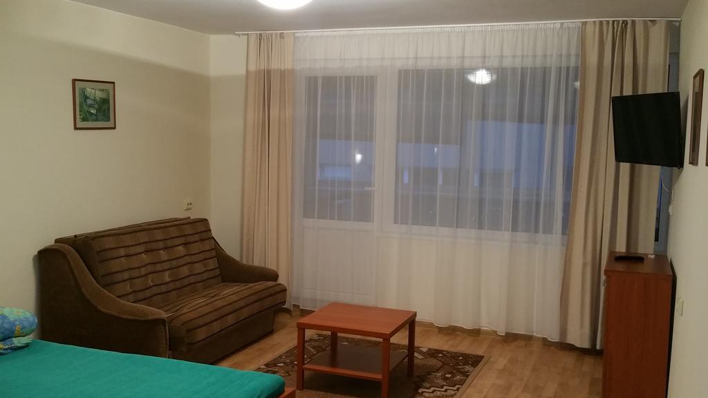 מלון Šventoji Pas Roma מראה חיצוני תמונה