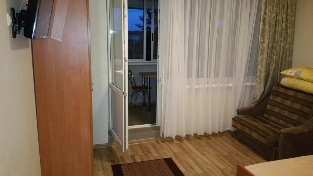מלון Šventoji Pas Roma מראה חיצוני תמונה