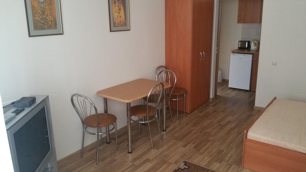 מלון Šventoji Pas Roma מראה חיצוני תמונה