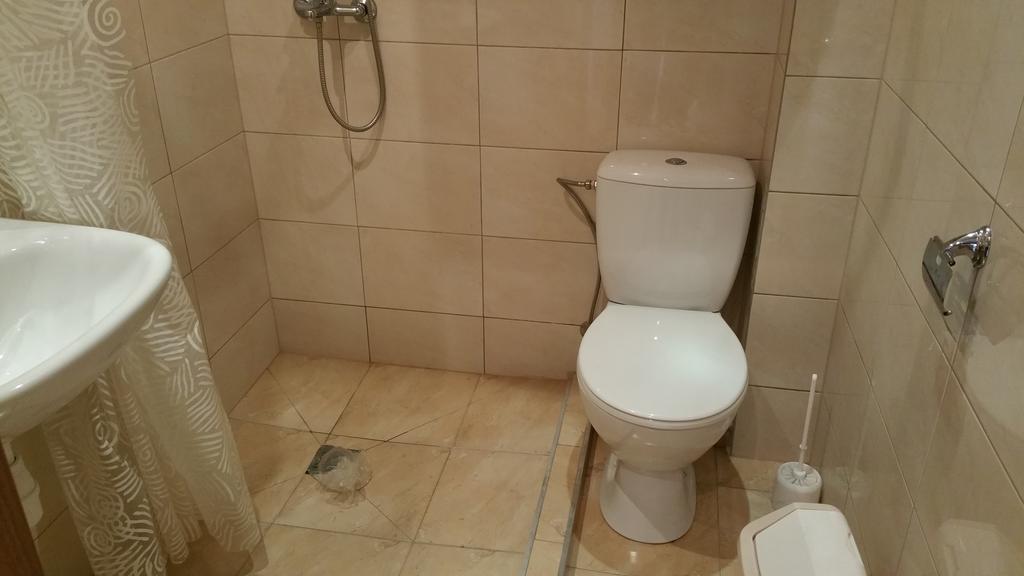 מלון Šventoji Pas Roma מראה חיצוני תמונה